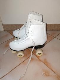 pattini professionali NEXTREME