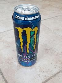 Hamilton F1 special edition Monster