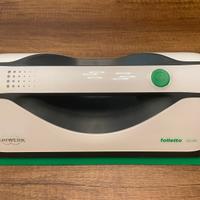 Lavavetri Vorwerk Folletto VG100