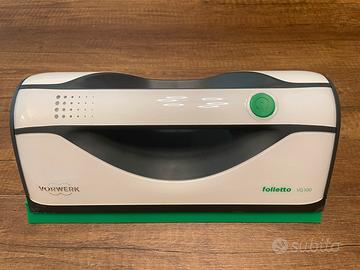 Lavavetri Vorwerk Folletto VG100