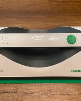 Lavavetri Vorwerk Folletto VG100