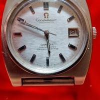 OMEGA COSTELLATION ANNI 70