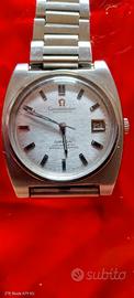 OMEGA COSTELLATION ANNI 70