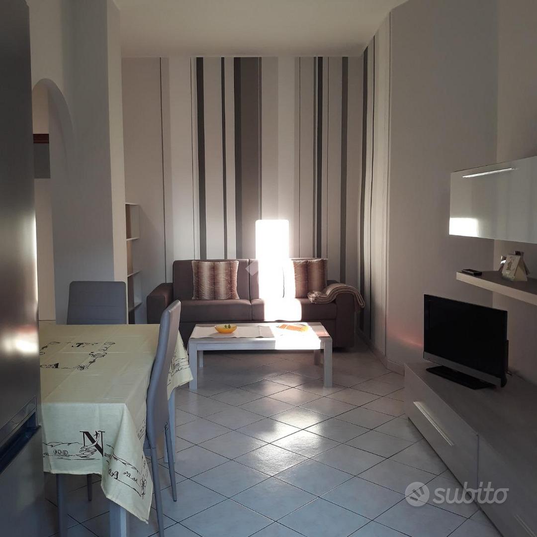 2 LOCALI A CANDIOLO - Vista 5