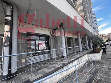 Magazzino Cosenza [Cod. rif 3266056ACG]