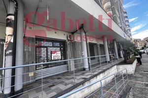 Magazzino Cosenza [Cod. rif 3266056ACG]