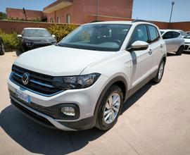 Volkswagen T-Cross 1.0 TSI Style BMT