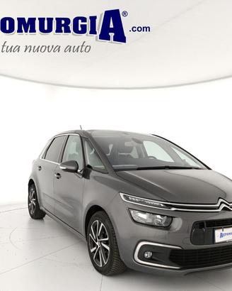 CITROEN C4 Spacetourer BlueHDi 120 S&S EAT6 Shin