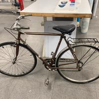 Bicicletta LEGNANO