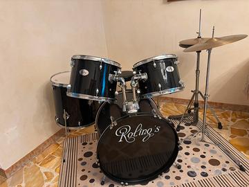 Batteria musica
