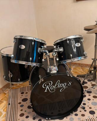 Batteria musica