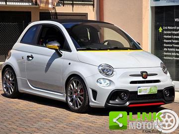 ABARTH 695C 1.4 Turbo T-Jet Turismo 180 CV -Cer