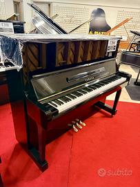 PIANOFORTE VERTICALE YAMAHA MOD. U1H NERO LUCIDO