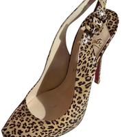 Scarpe  Louboutin