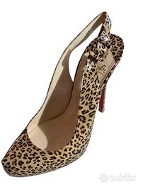 Scarpe  Louboutin