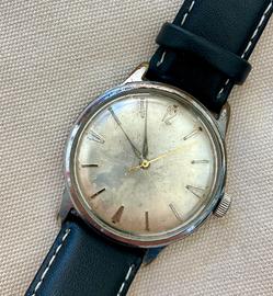 RICHARD orologio meccanico 17 gioielli