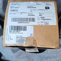 scambiatore per polo 1.2 td