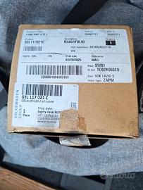 scambiatore per polo 1.2 td
