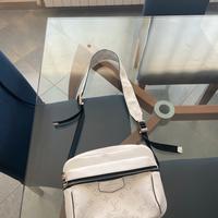 Tracolla louis vuitton messenger