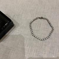 Bracciale con strass