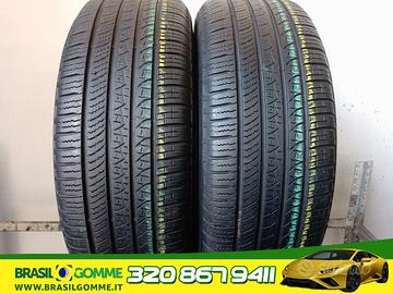Gomme 255/65/19 PIRELLI 4 Stagioni