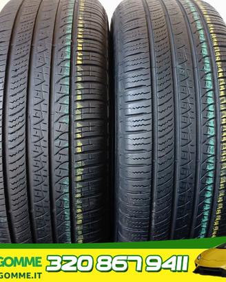 Gomme 255/65/19 PIRELLI 4 Stagioni