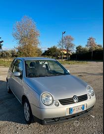 Volkswagen Lupo 1.7 SDI 2002 - Per NEOPATENTATI