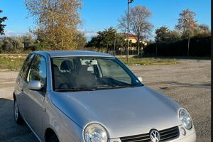 Volkswagen Lupo 1.7 SDI 2002 - Per NEOPATENTATI