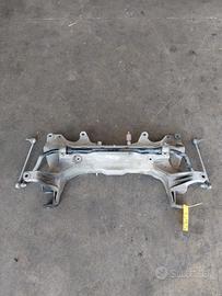 CULLA MOTORE SLITTA ASSALE ANTERIORE FIAT FIORINO