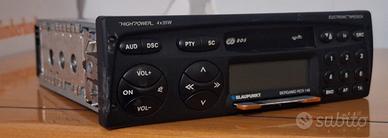 Autoradio Blaupunkt RCR 148