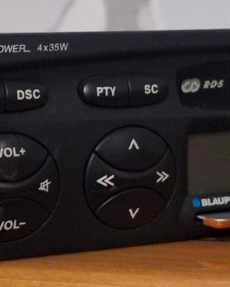 Autoradio Blaupunkt RCR 148