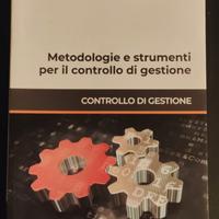 Metodologie strumenti per il controllo di gestione
