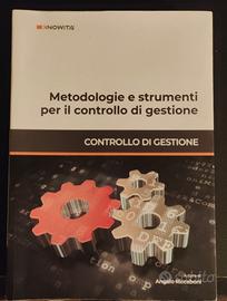 Metodologie strumenti per il controllo di gestione
