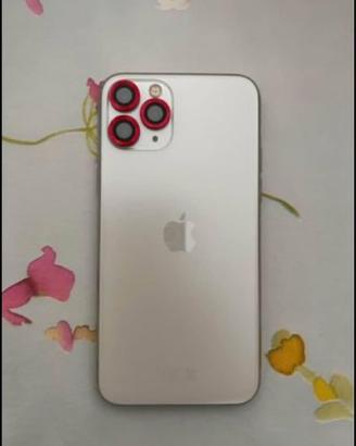 iPhone 11 Pro