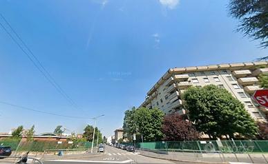 Bilocale ristrutturato in zona BOCCONI