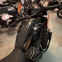 Harley Pan America Special 1250