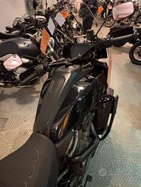 Harley Pan America Special 1250