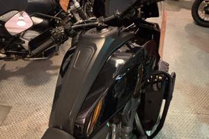 Harley Pan America Special 1250