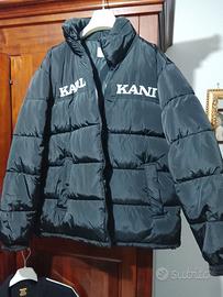 Bomber Karl kani nero