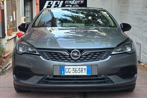 Opel Astra 1.5 CDTI 122 CV S&S AT9 5 porte Busines