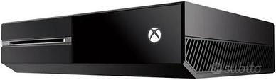 Microsoft Xbox One