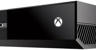 Microsoft Xbox One