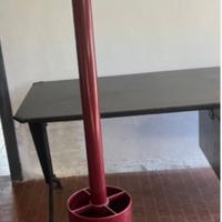 Appendiabiti olivetti sottsass serie 45