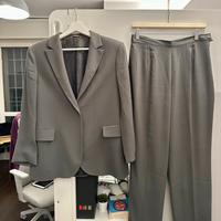 Tailleur pantalone tg 46