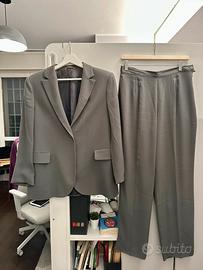 Tailleur pantalone tg 46