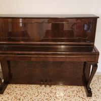 PIANOFORTE ARTIGIANALE BALTHUR LEGNICA