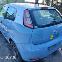 Fiat punto 199 1.3 d multijet 75cv 12-23 ricambi