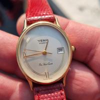 orologio yema paris