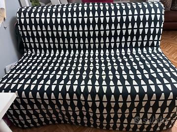 Divano letto ikea