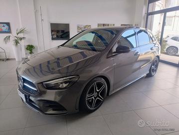 Mercedes-benz B 200 d Automatic Premium